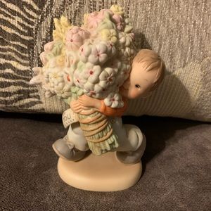 Memories of Yesterday